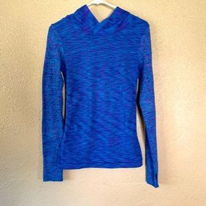 Climawear Seamless hoodie